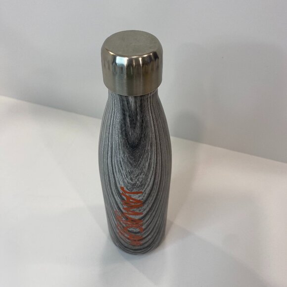 Jamaica One Love Stainless steel Insulated 17oz Bottle 10" High - Picture 3 of 4